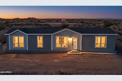 33016 W Cambridge Avenue, Tonopah, AZ 85354 - Photo 1