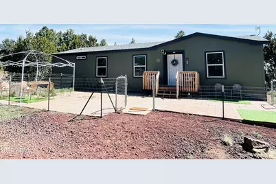 70 E Orchid Drive, Williams, AZ 86046 - Photo 1