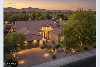 2266 N 157th Drive, Goodyear, AZ 85395 - Photo 1