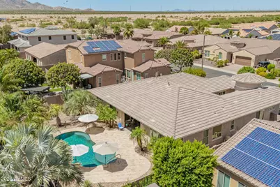 18471 W Paradise Lane, Surprise, AZ 85388 - Photo 53