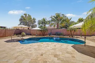 18471 W Paradise Ln, Surprise, AZ 85388 - Photo 45