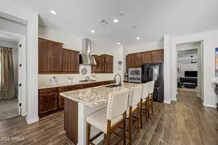 18471 W Paradise Ln, Surprise, AZ 85388 - Photo 17