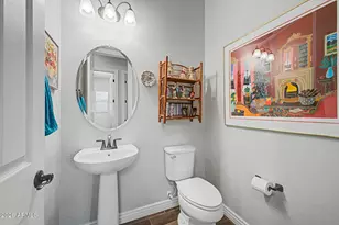 18471 W Paradise Ln, Surprise, AZ 85388 - Photo 21