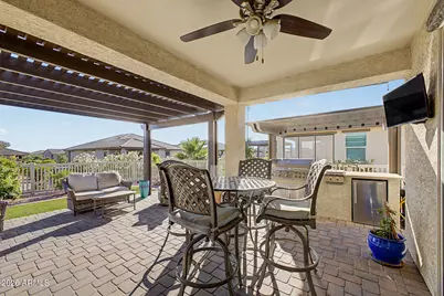 41767 W Sagebrush Court, Maricopa, AZ 85138 - Photo 29