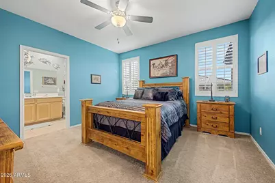 41767 W Sagebrush Court, Maricopa, AZ 85138 - Photo 19