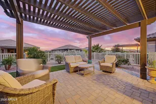 41767 W Sagebrush Ct, Maricopa, AZ 85138 - Photo 11