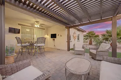 41767 W Sagebrush Court, Maricopa, AZ 85138 - Photo 5