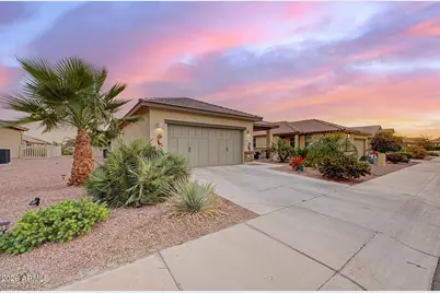 41767 W Sagebrush Court, Maricopa, AZ 85138 - Photo 3