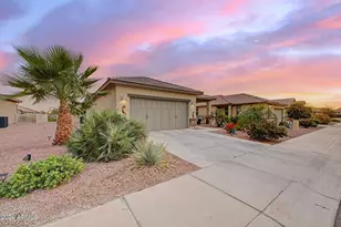 41767 W Sagebrush Ct, Maricopa, AZ 85138 - Photo 3