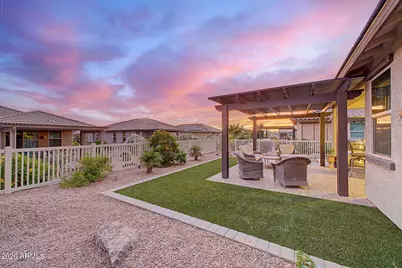 41767 W Sagebrush Court, Maricopa, AZ 85138 - Photo 9