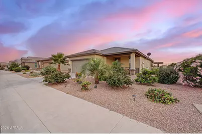 41767 W Sagebrush Court, Maricopa, AZ 85138 - Photo 1