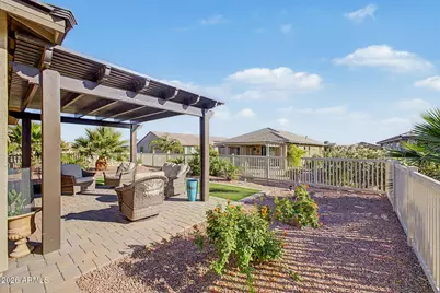 41767 W Sagebrush Court, Maricopa, AZ 85138 - Photo 31
