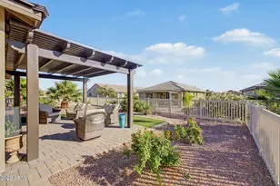 41767 W Sagebrush Ct, Maricopa, AZ 85138 - Photo 31