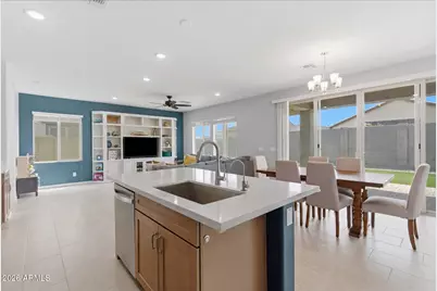 2150 N Marketside Avenue, Buckeye, AZ 85396 - Photo 11