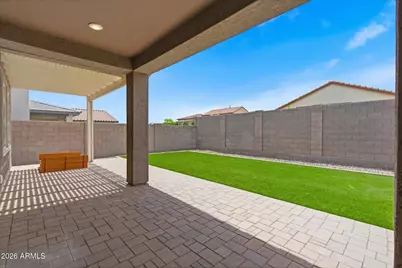 2150 N Marketside Avenue, Buckeye, AZ 85396 - Photo 17