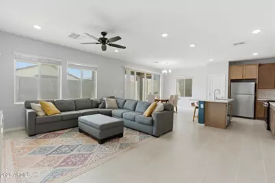 2150 N Marketside Avenue, Buckeye, AZ 85396 - Photo 5