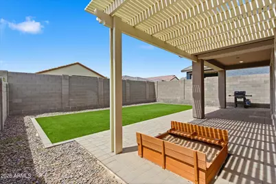 2150 N Marketside Avenue, Buckeye, AZ 85396 - Photo 15