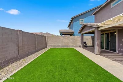 2150 N Marketside Avenue, Buckeye, AZ 85396 - Photo 29