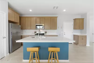 2150 N Marketside Avenue, Buckeye, AZ 85396 - Photo 13