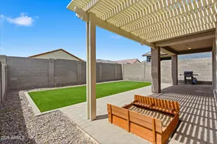 2150 N Marketside Ave, Buckeye, AZ 85396 - Photo 27