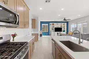 2150 N Marketside Ave, Buckeye, AZ 85396 - Photo 15
