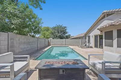 3819 W Tonopah Drive, Glendale, AZ 85308 - Photo 35