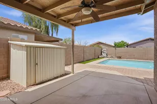 43708 W Bedford Dr, Maricopa, AZ 85138 - Photo 31