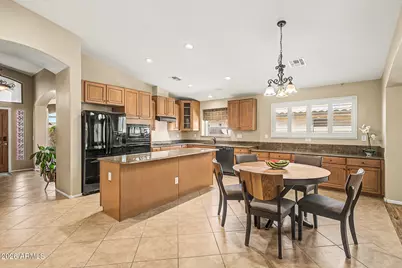 20563 N Danielle Avenue, Maricopa, AZ 85138 - Photo 13