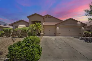 20563 N Danielle Ave, Maricopa, AZ 85138 - Photo 1