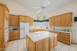 2266 N Lemon St, Mesa, AZ 85215 - Photo 21