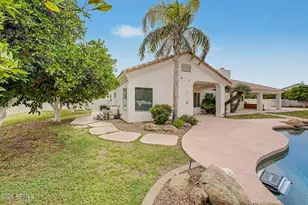2266 N Lemon St, Mesa, AZ 85215 - Photo 61
