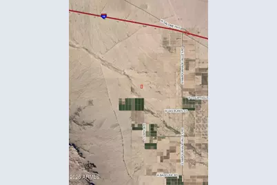 0 W Thomas Road #-, Tonopah, AZ 85354 - Photo 7