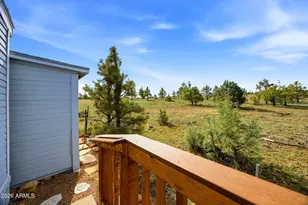 2275 Old Crooks Trail, Overgaard, AZ 85933 - Photo 19