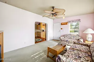 2275 Old Crooks Trail, Overgaard, AZ 85933 - Photo 7