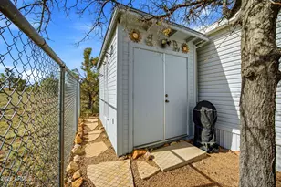 2275 Old Crooks Trail, Overgaard, AZ 85933 - Photo 21