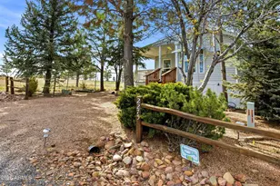 2275 Old Crooks Trail, Overgaard, AZ 85933 - Photo 3
