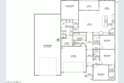 0 N 136th Street #1, Scottsdale, AZ 85262 - Photo 3
