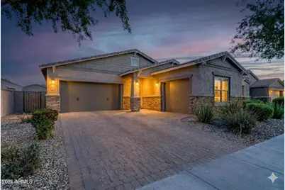 5227 S Excimer --, Mesa, AZ 85212 - Photo 1