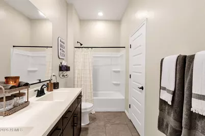 5227 S Excimer --, Mesa, AZ 85212 - Photo 29