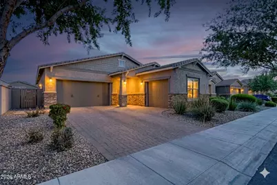 5227 S Excimer --, Mesa, AZ 85212 - Photo 1
