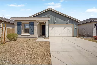 7926 W Frier Drive, Glendale, AZ 85303 - Photo 1