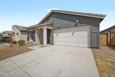 7926 W Frier Drive, Glendale, AZ 85303 - Photo 3
