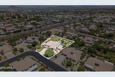 1141 N Omaha --, Mesa, AZ 85205 - Photo 59