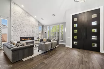 1141 N Omaha --, Mesa, AZ 85205 - Photo 3