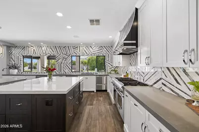 1141 N Omaha --, Mesa, AZ 85205 - Photo 11