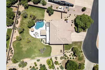 1141 N Omaha --, Mesa, AZ 85205 - Photo 65