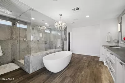 1141 N Omaha --, Mesa, AZ 85205 - Photo 21