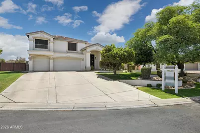1141 N Omaha --, Mesa, AZ 85205 - Photo 49