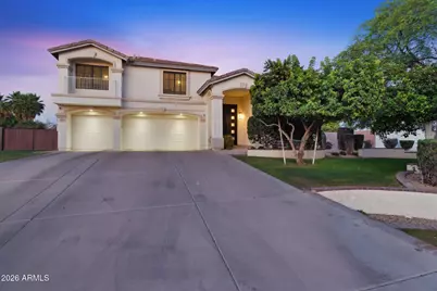 1141 N Omaha --, Mesa, AZ 85205 - Photo 51