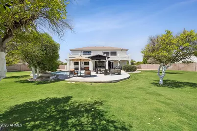 1141 N Omaha --, Mesa, AZ 85205 - Photo 41